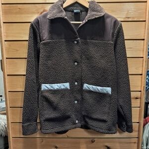 The North Face Cragmont Fleece